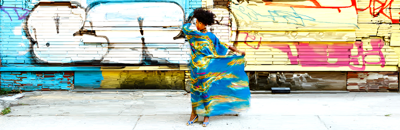 Alsarah & The Nubatones __ 5 juillet