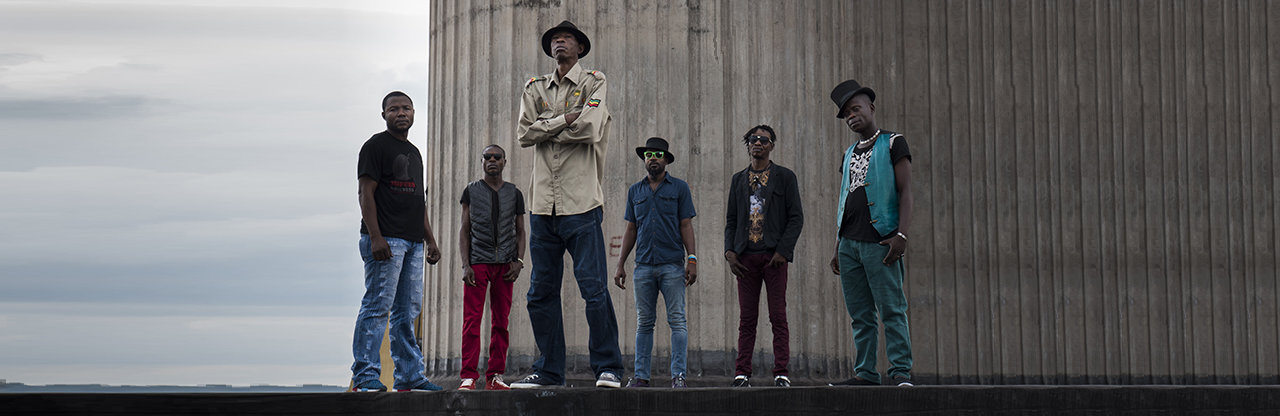 A-Wa et Jupiter & Okwess __ 28 juin