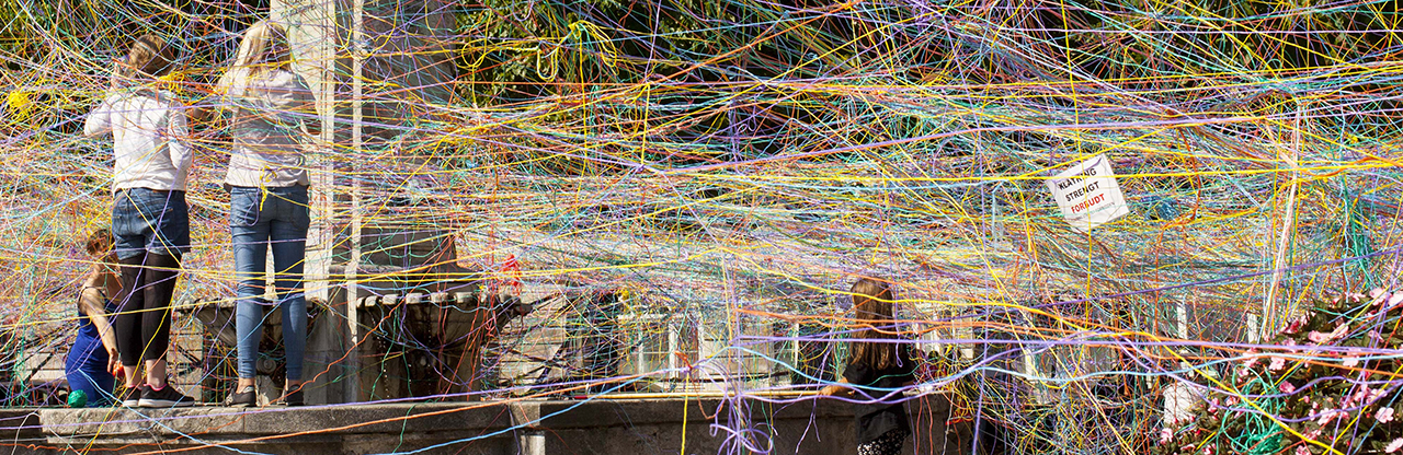 Collective Strings __ 6, 7 et 8 juillet