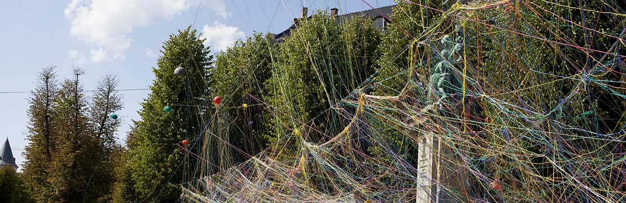 Collective Strings __ 6, 7 et 8 juillet